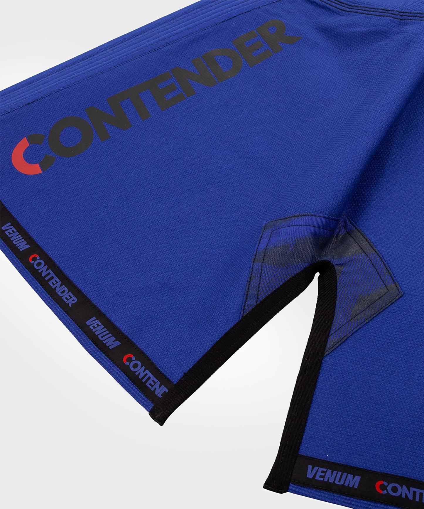 Kimono de JJB Bleu Venum Contender Evo