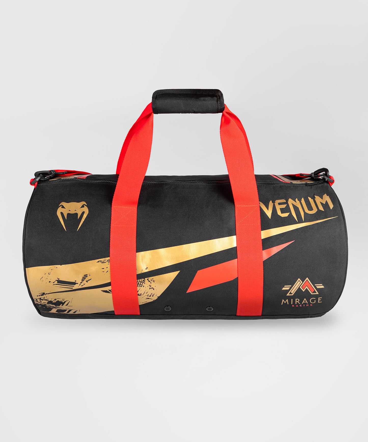 Venum x Mirage Sac de sport - Noir/Or