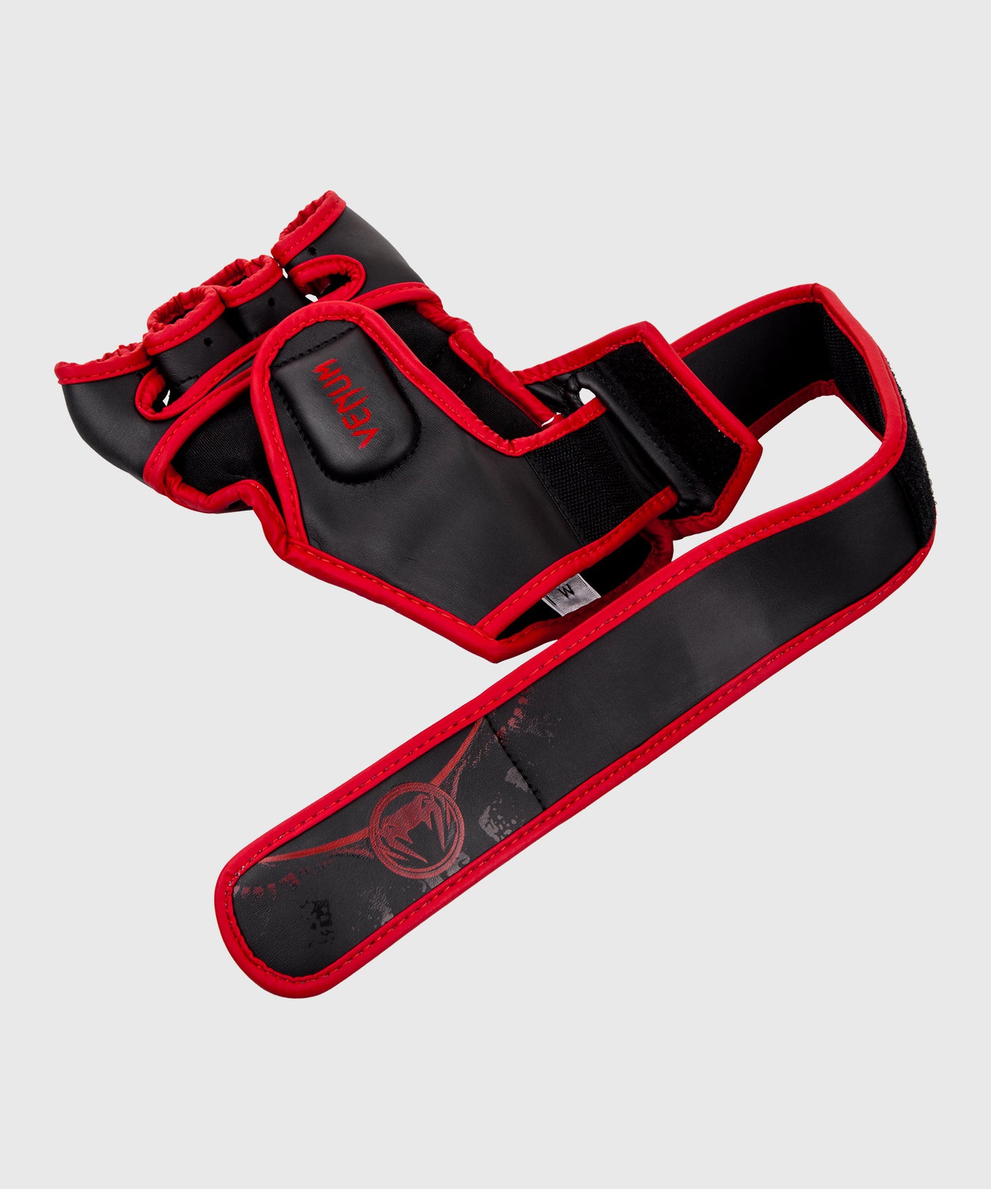 Gants MMA Venum Gladiator 3.0 - Noir/Rouge