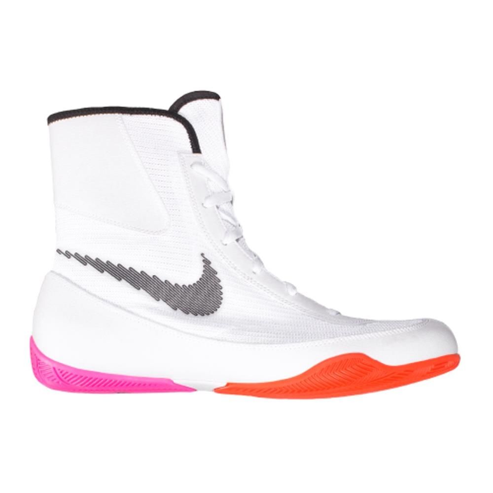 Nike Machomai 2 Olympic Boxschuhe Mid-Top – Olympic