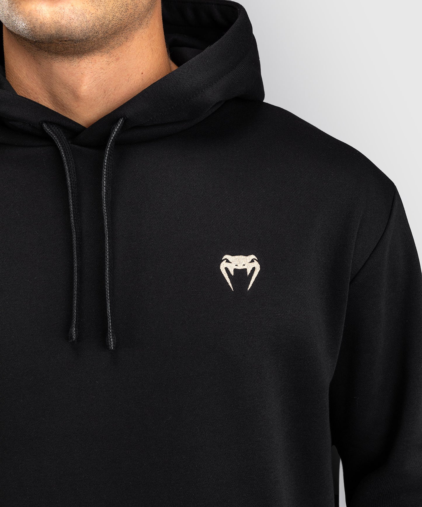 VENUM Urban Gi Hoodies - Black