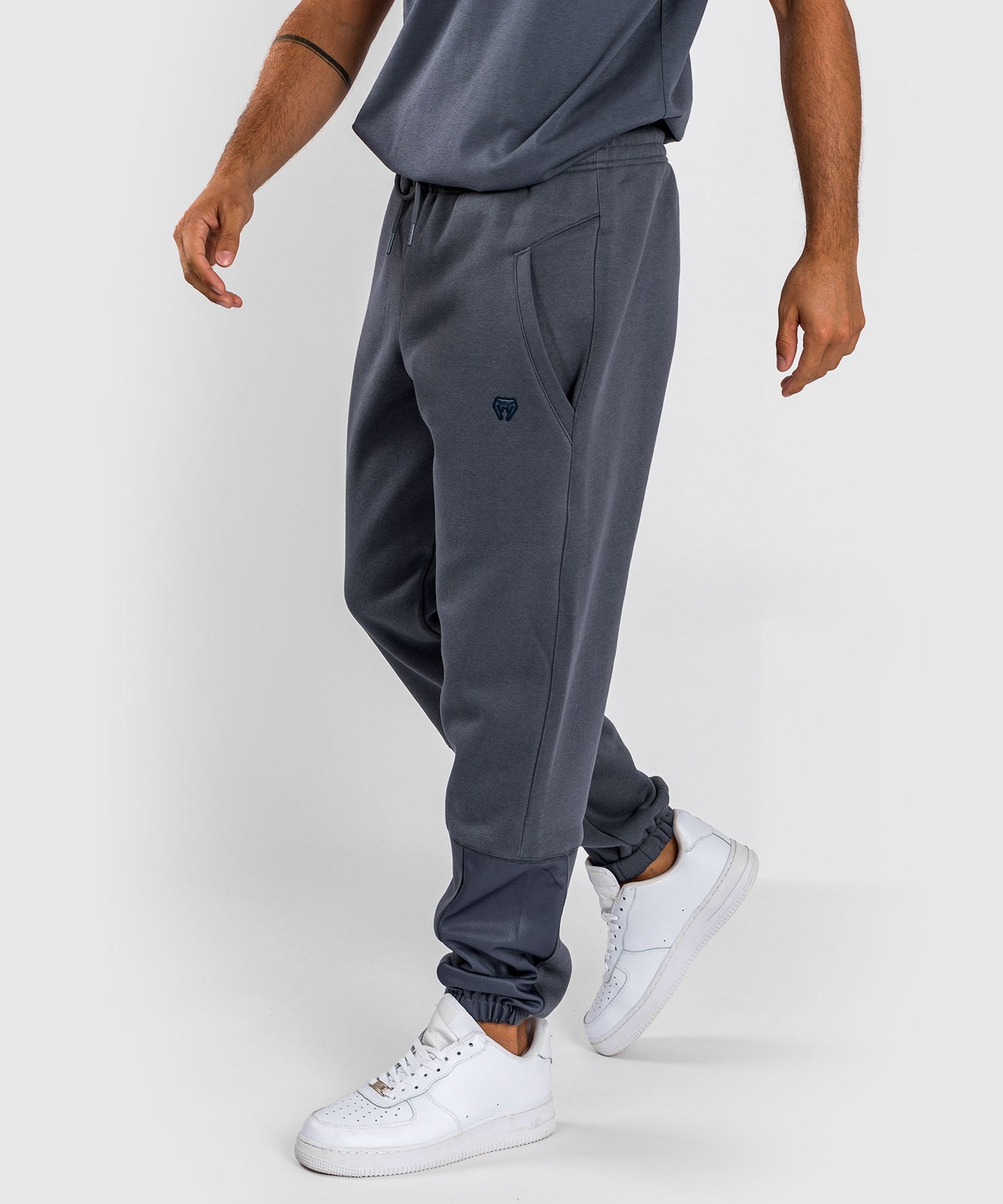 Jogging Venum Silent Power - Bleu marine