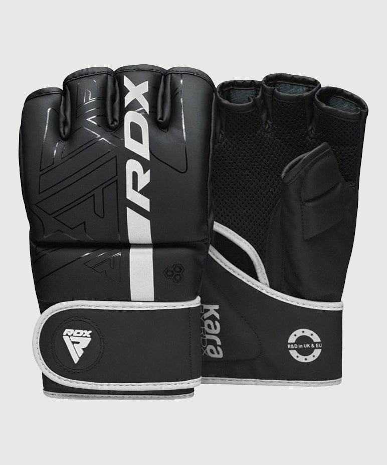 RDX F6 MMA Handschuhe
