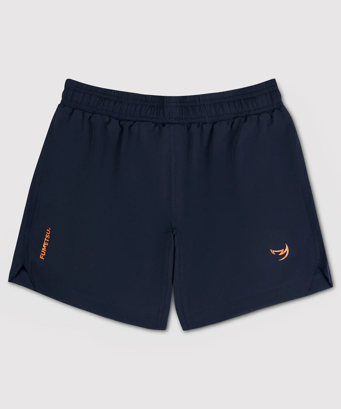 Short de MMA Fumetsu Origins - Bleu Marine