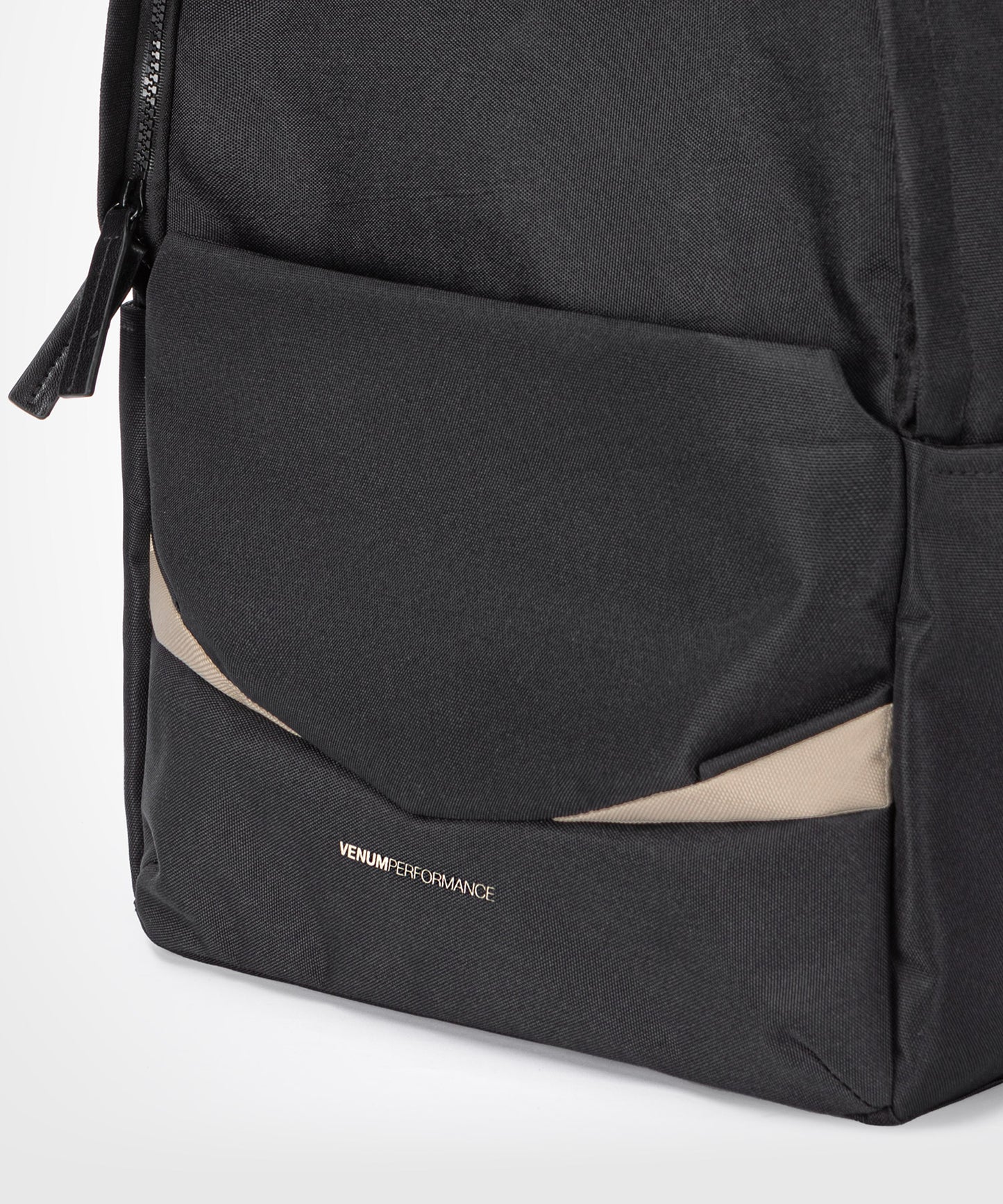 Venum Evo 2 Light Backpack (20-25L) - Black/Sand