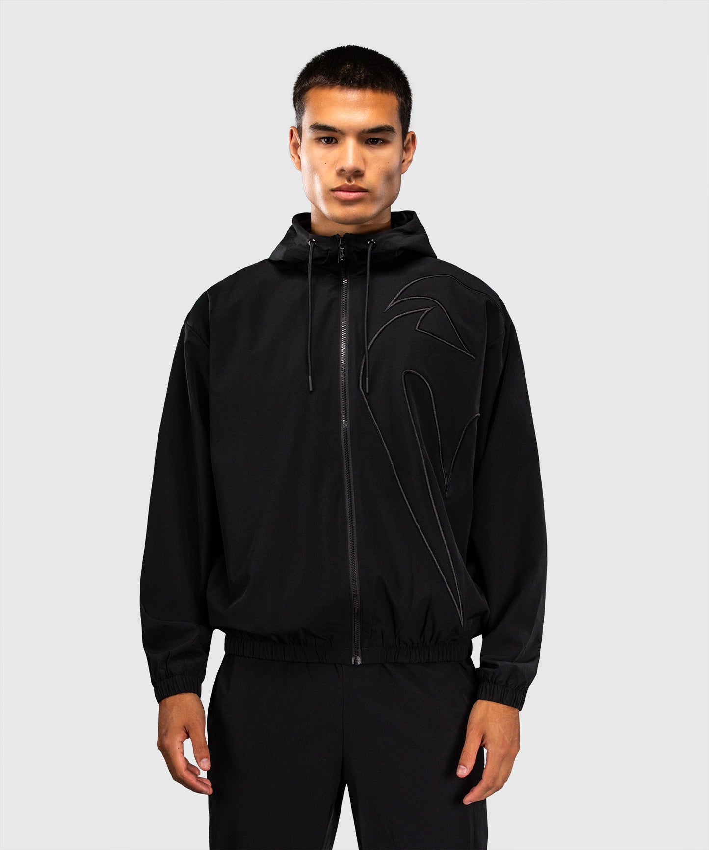 Veste de Survêtement Venum Giant 3D - Noir