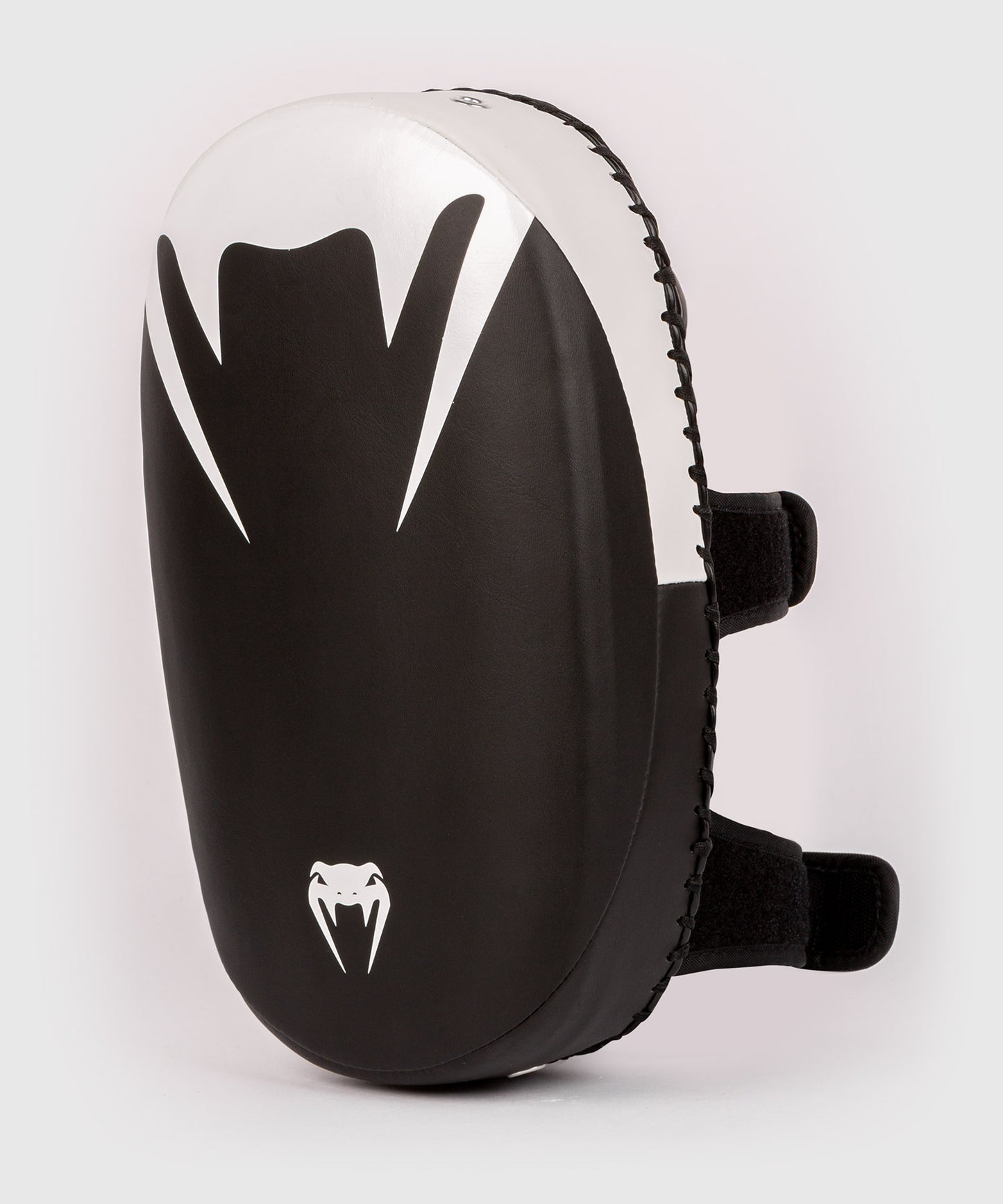 Paos Kick Boxing 2.0 Venum Micro Fibre - Noir/Blanc