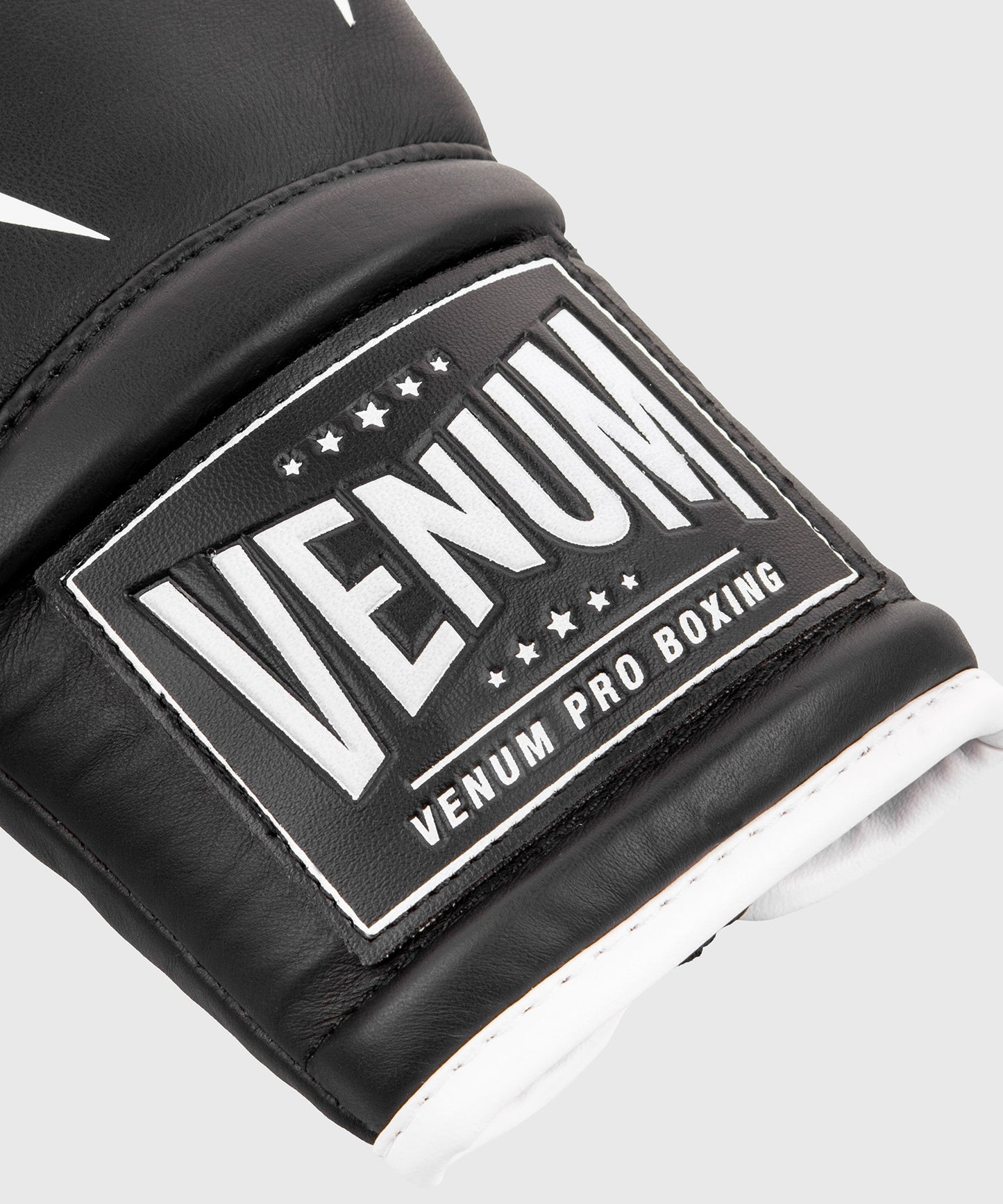 Gants de Boxe Pro Venum Giant 2.0 - Avec Lacets