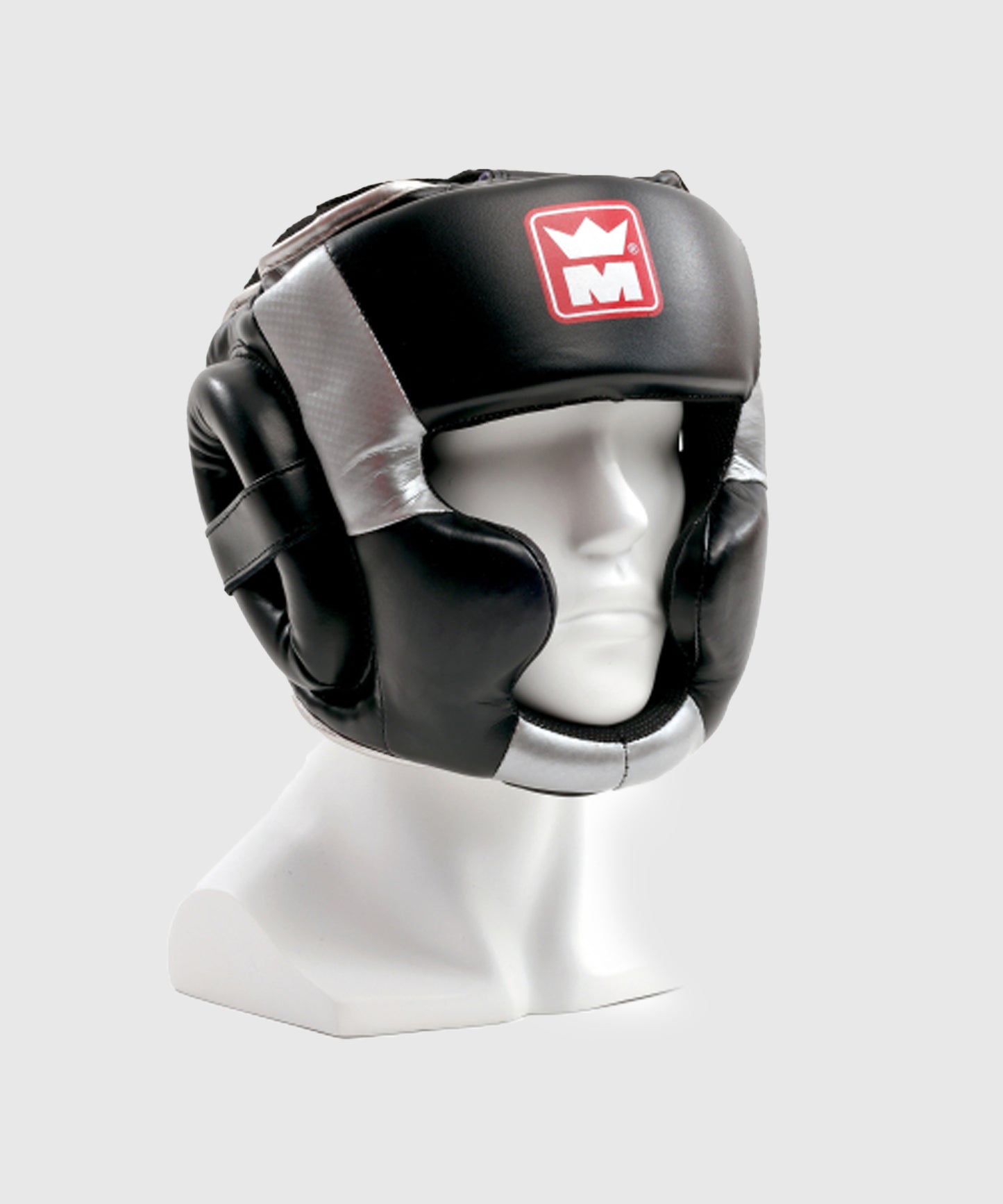 Montana Fullguard Identity Boxhelm