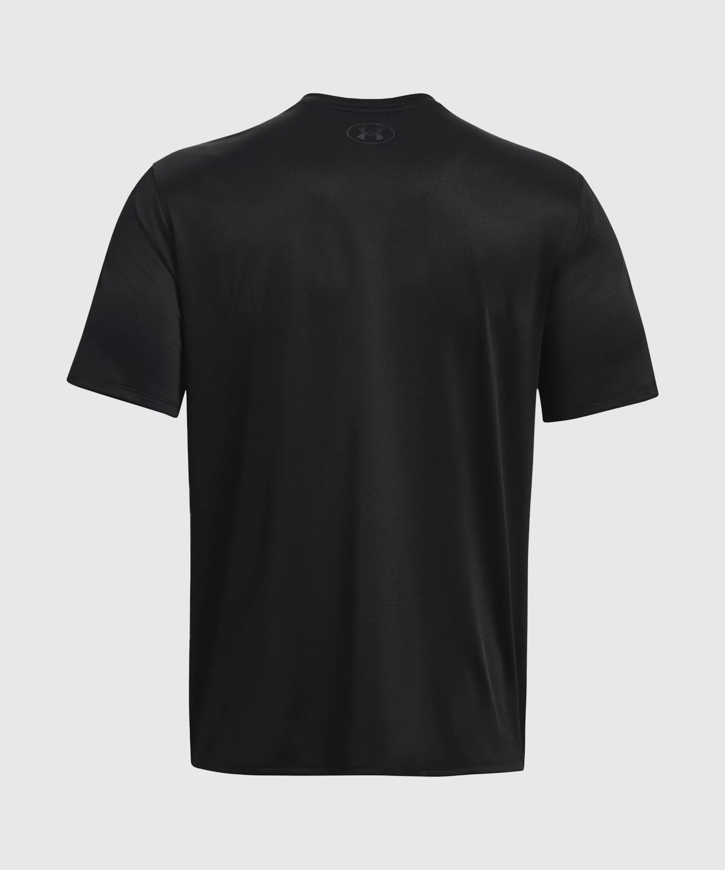 T-Shirt Under Armour Ua Tech™ Vent - Noir
