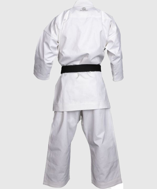 Kimono De Karaté Hayashi Tenno Elite Wkf - Blanc