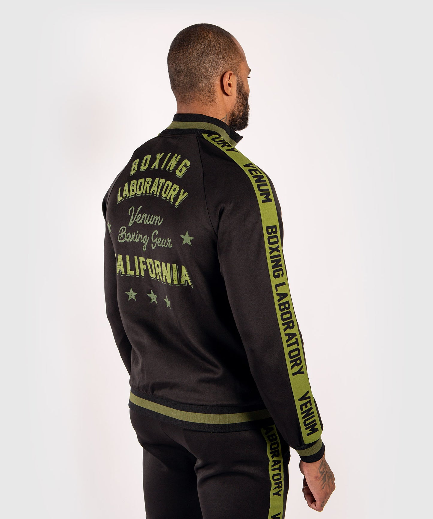 Joggingjacke Venum Boxing Lab