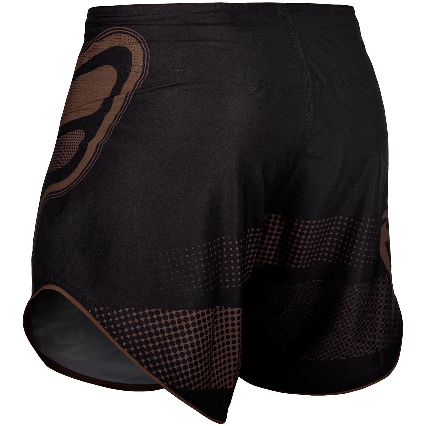 Fightshort court Venum Tempest 2.0