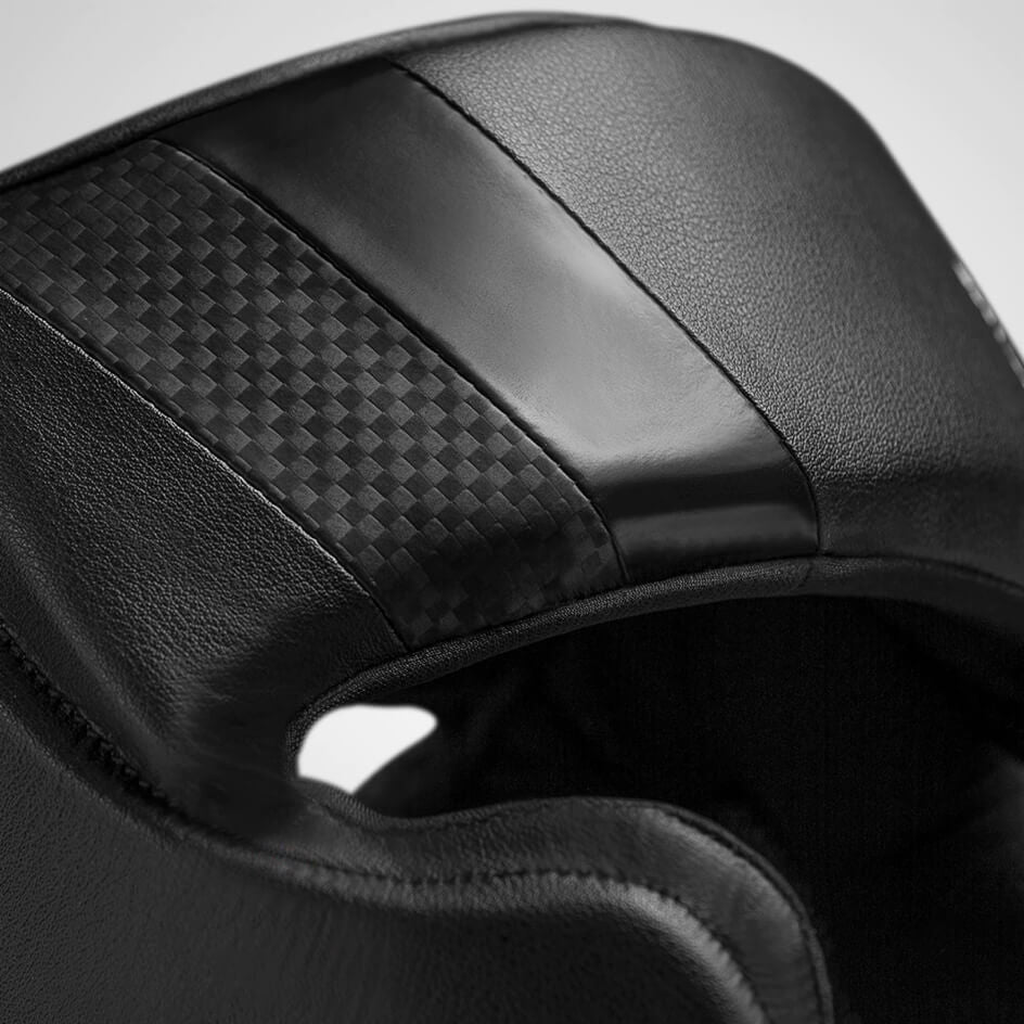 Hayabusa T3 Headgear – Black