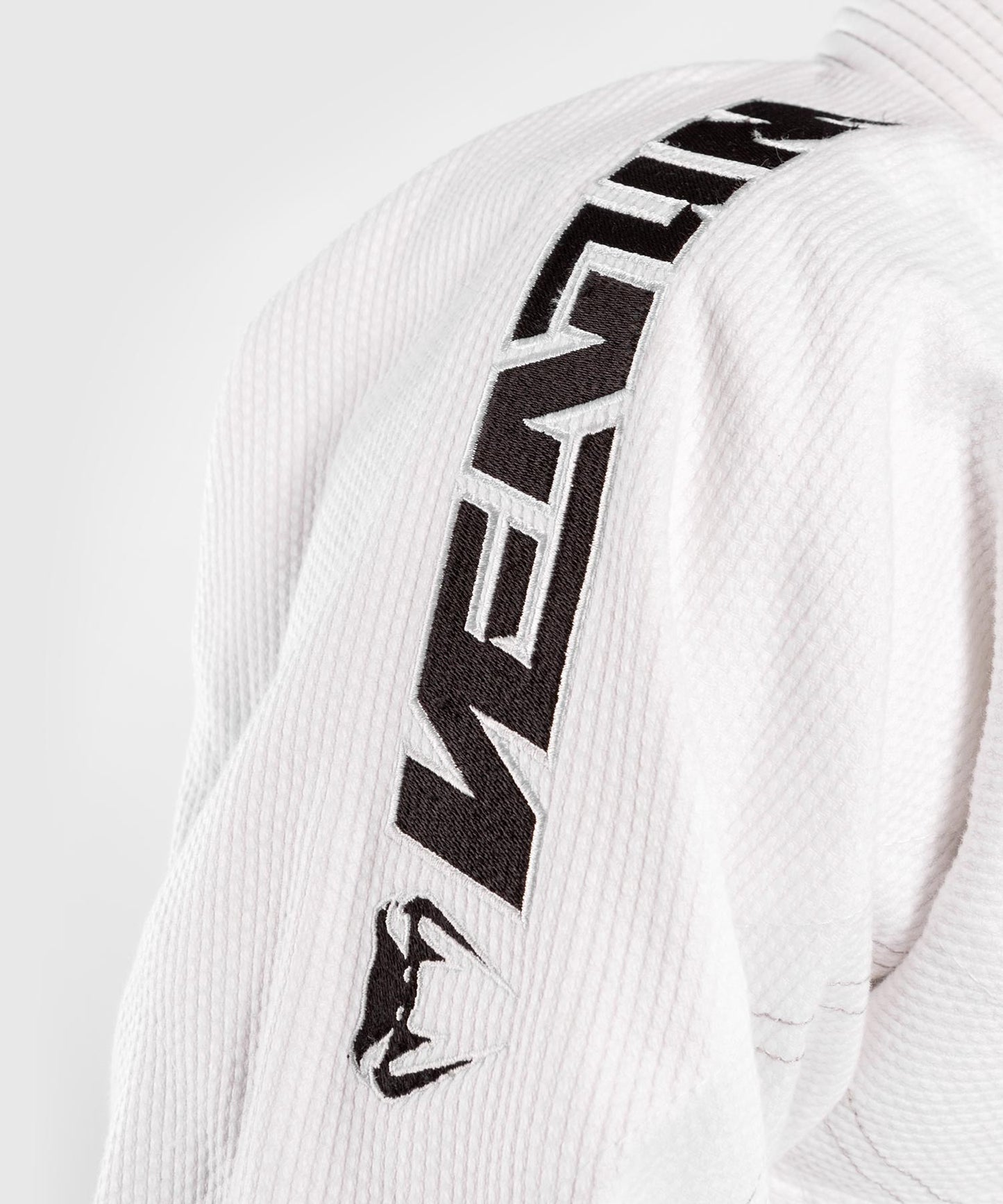 Kimono de JJB Venum Elite 3.0 - Blanc