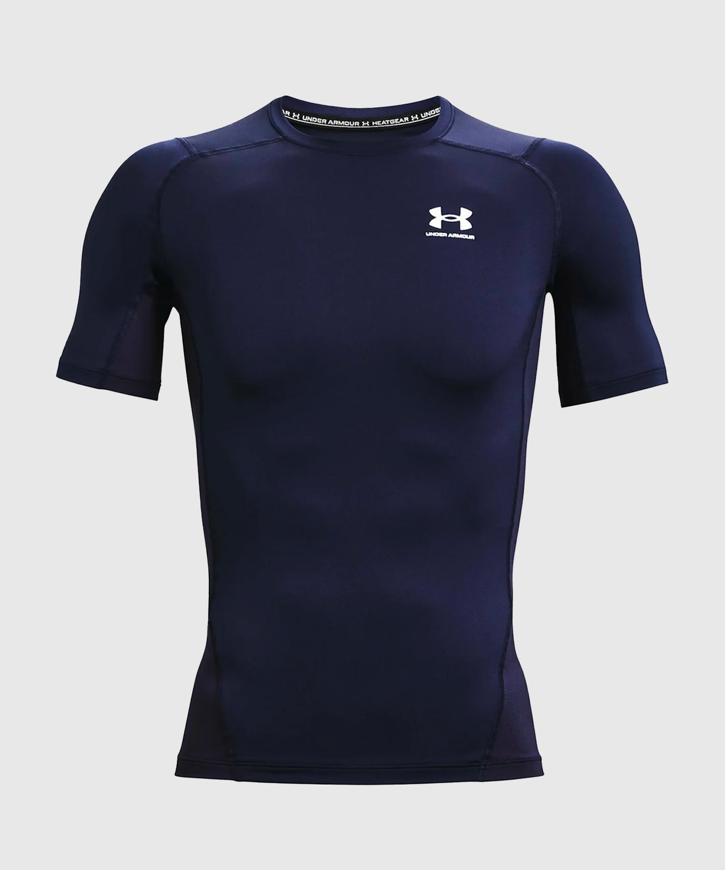Under Armour Heatgear® Camiseta – Azul Marino