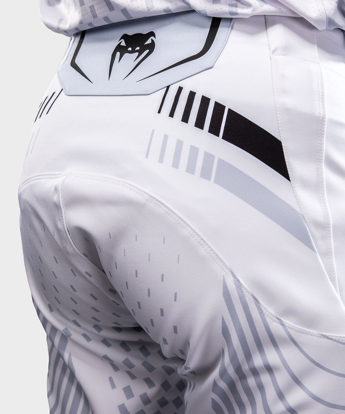 Venum MX Challenger Pantaloni da Motocross - Bianco