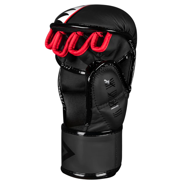 Gants de sparring MMA Fight Squad Phantom Athletics - Noir