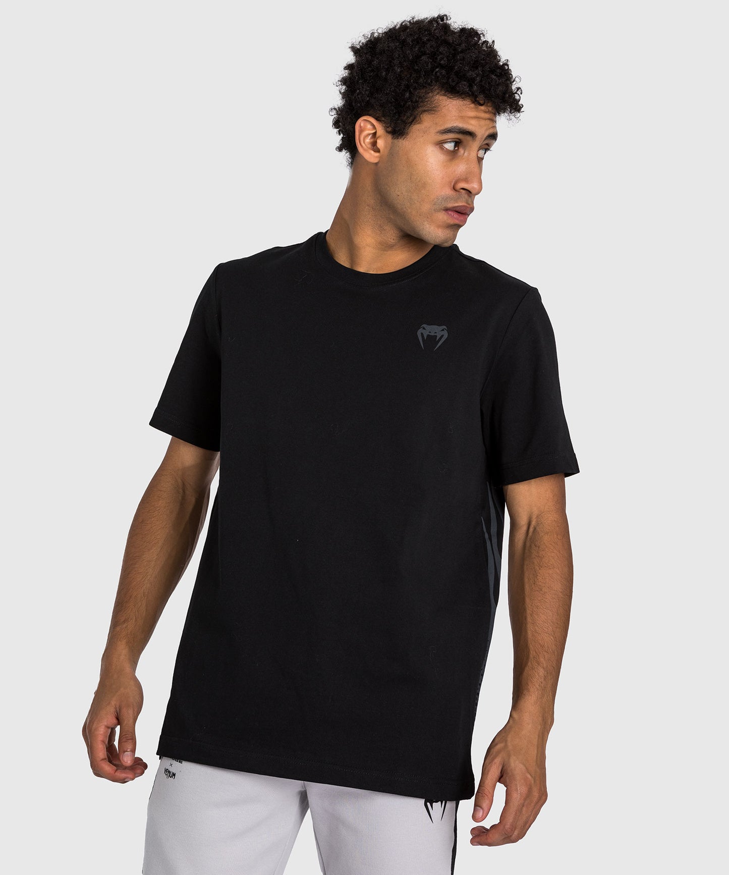 Venum x Dodge Demon 170 Men’s T-Shirt - Black