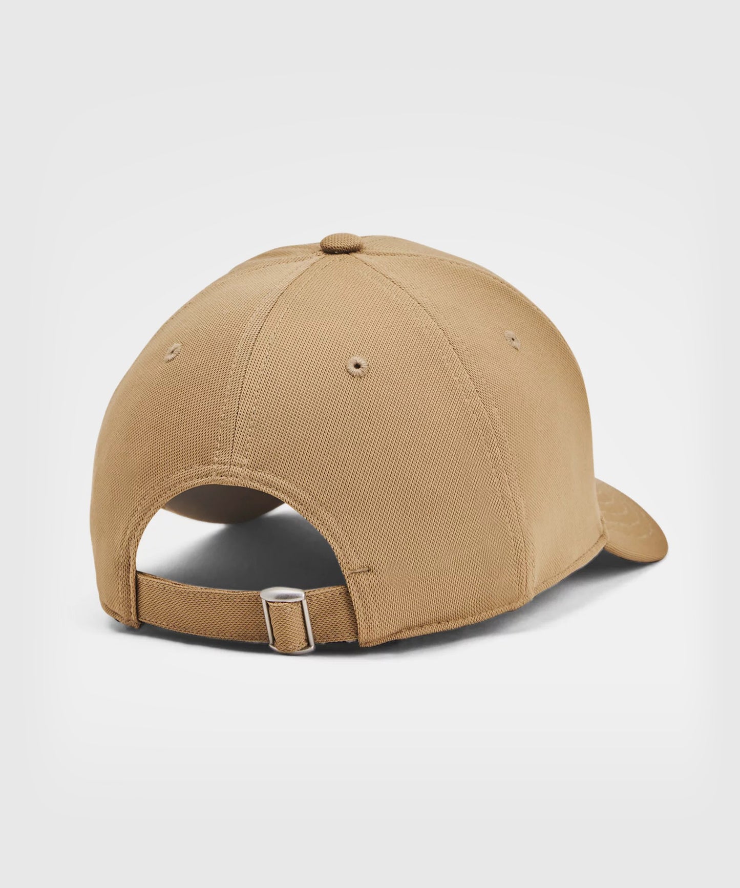 Casquette Réglable Under Armour Ua Blitzing - Beige