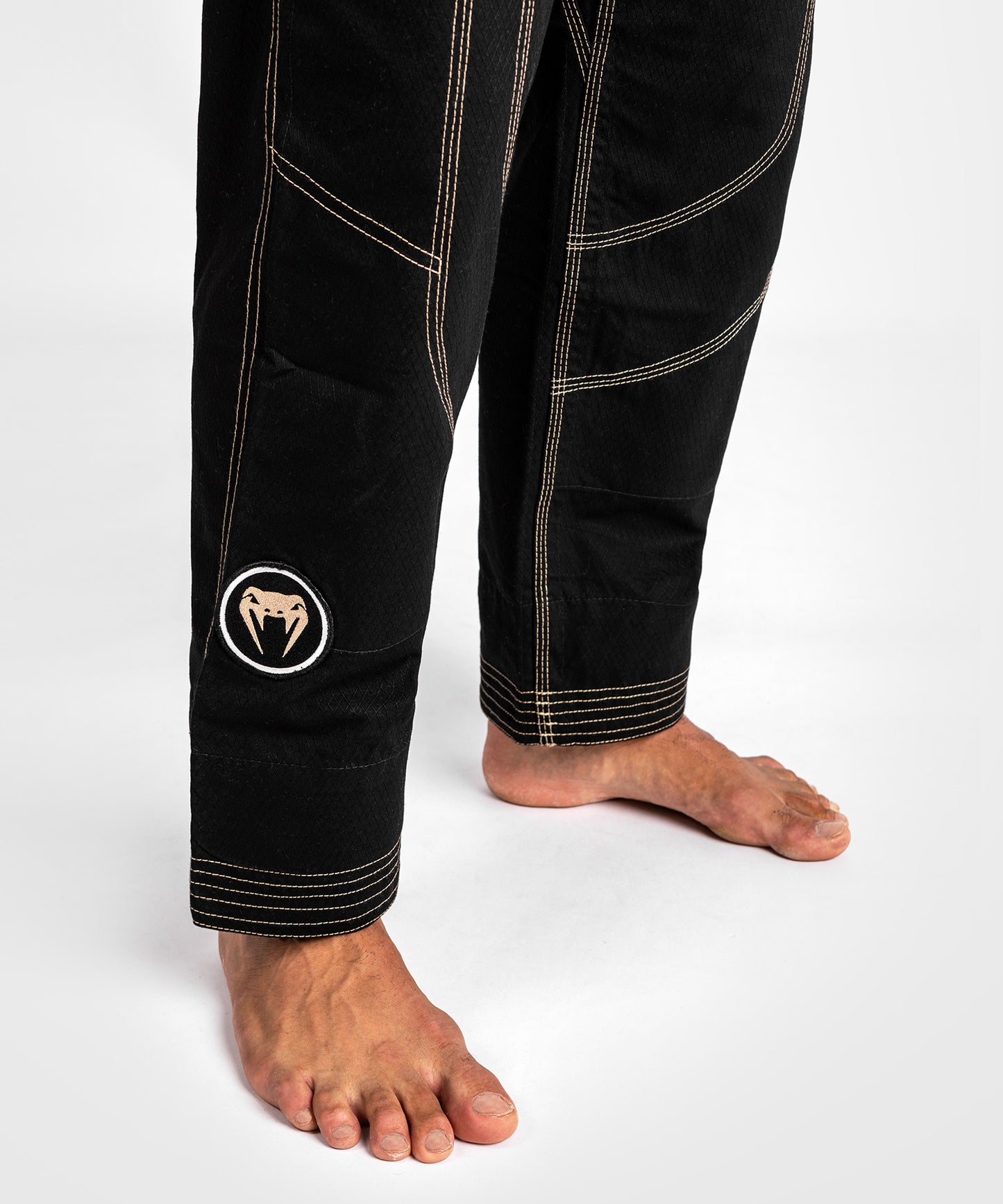 Venum Elite 4.0 Brazilian Jiu Jitsu Gi - Noir