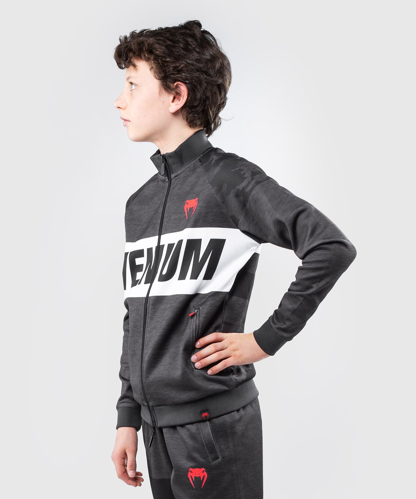 Venum Bandit jogging jacket - for kids