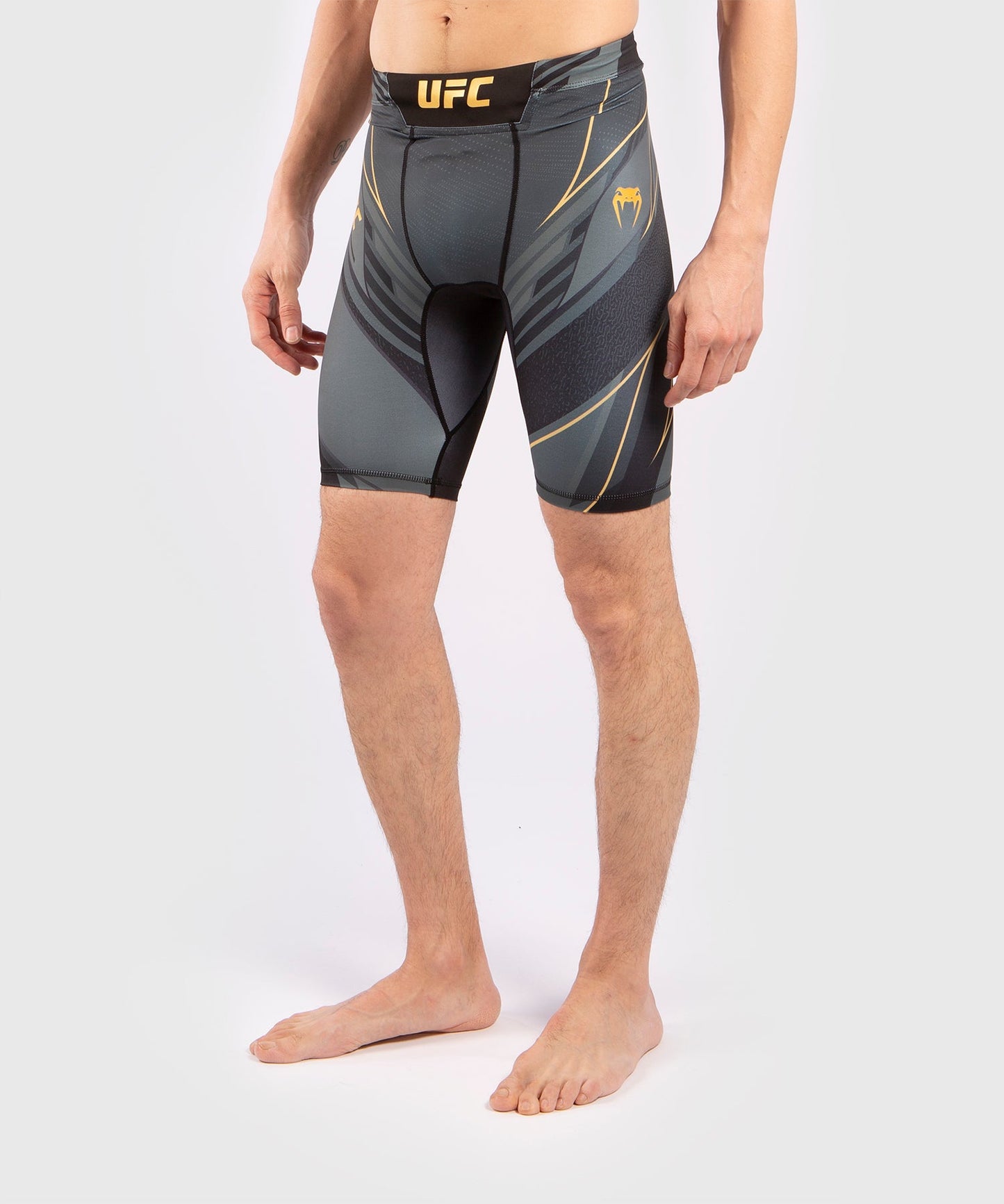 Venum Pro Line Men's UFC Compression Short - Champion