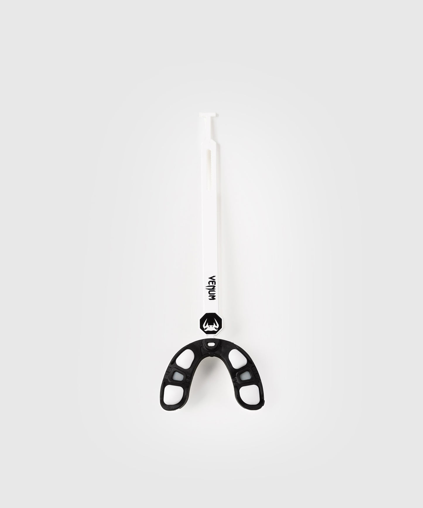 Venum Predator Protector Bucal Correa/Sin Correa – Negro/Blanco