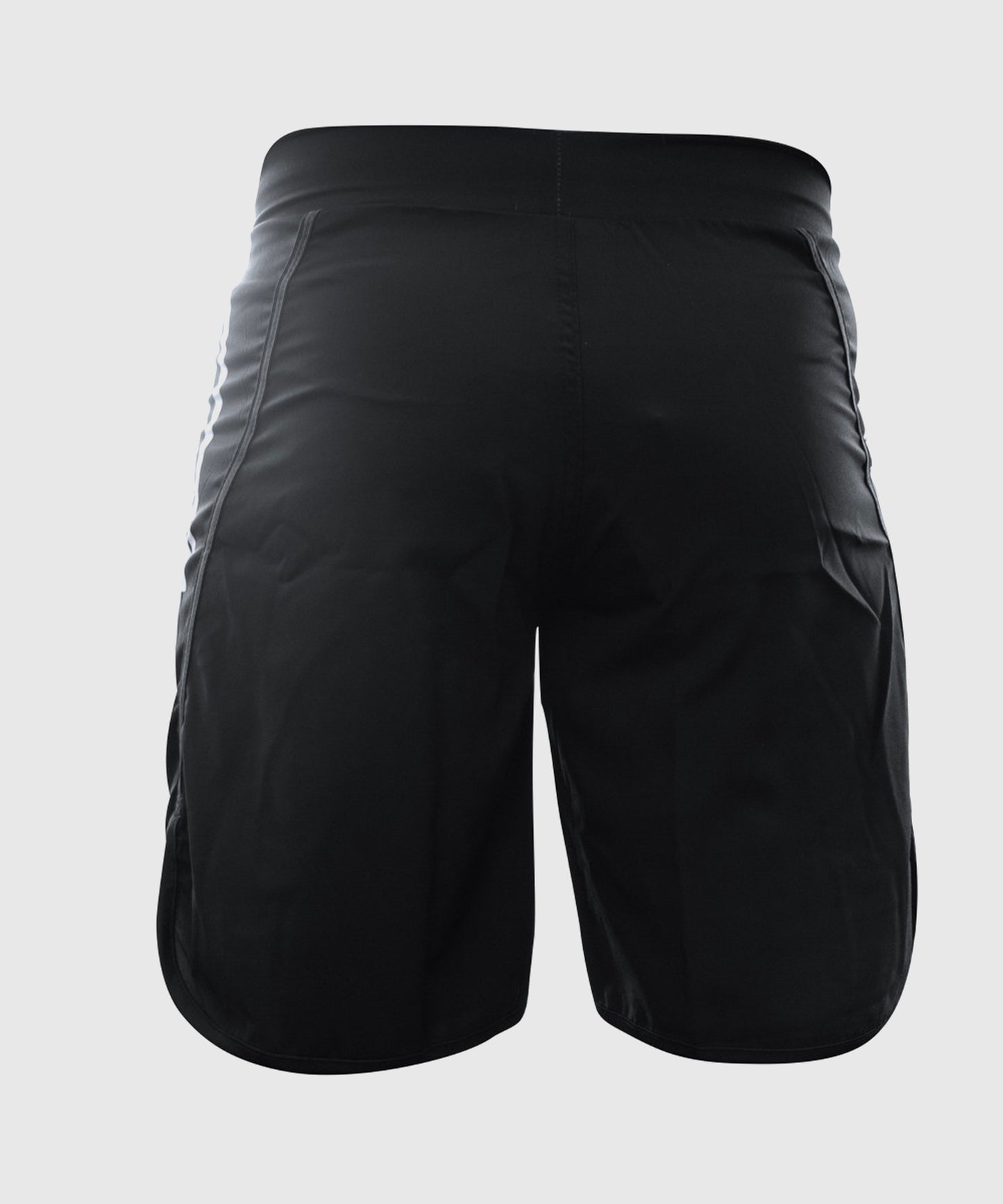 Adidas Grappling IBJJF Fight Shorts - Black