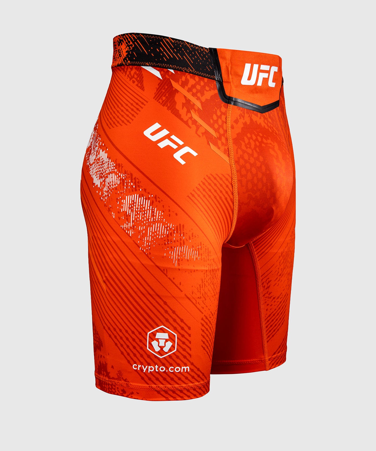 UFC Unrivaled by Venum Paddy Pimblett Herren Vale Tudo Shorts - Orange
