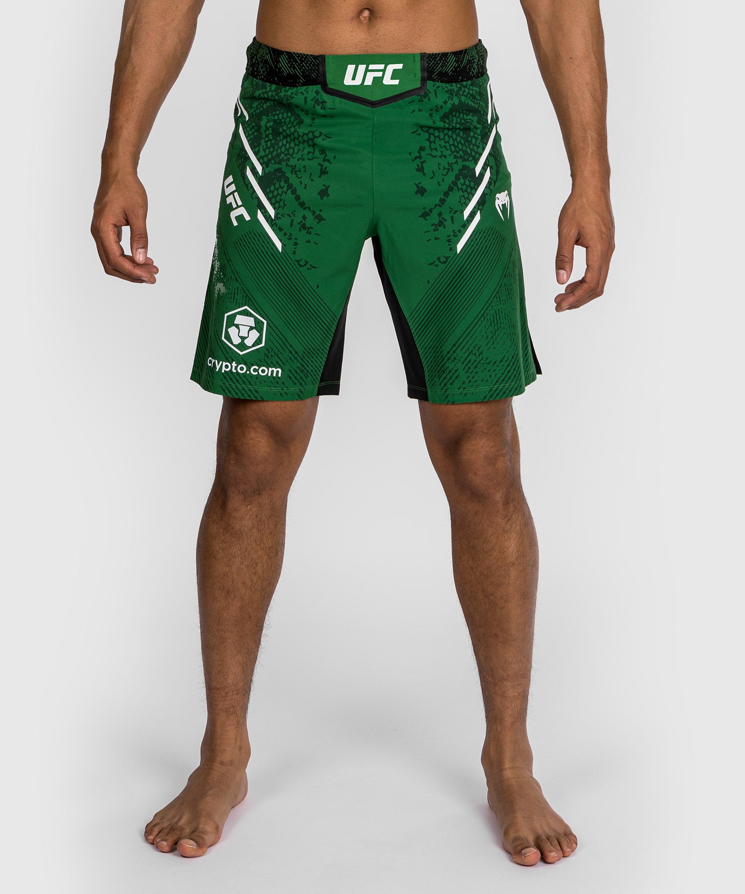UFC Adrenaline by Venum Authentic Fight Night Men's Fight Short
