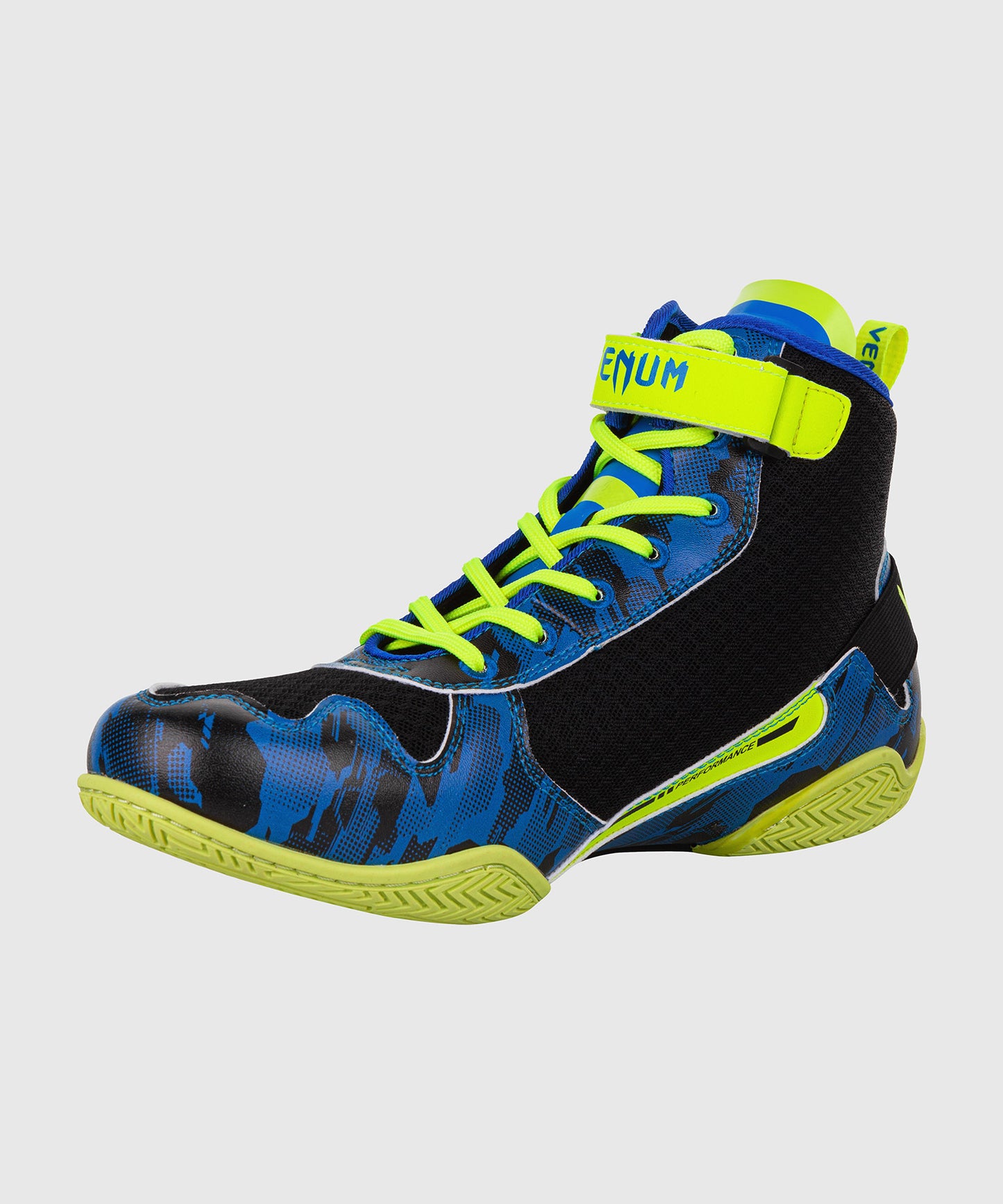 Scarpe da Pugilato Giant Low Loma Edition Venum