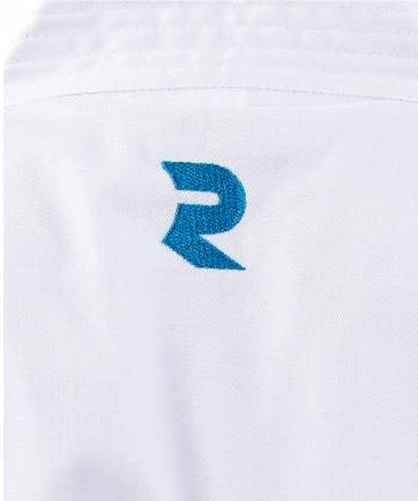 Fight Art Bushi Kimono Training Karate - White