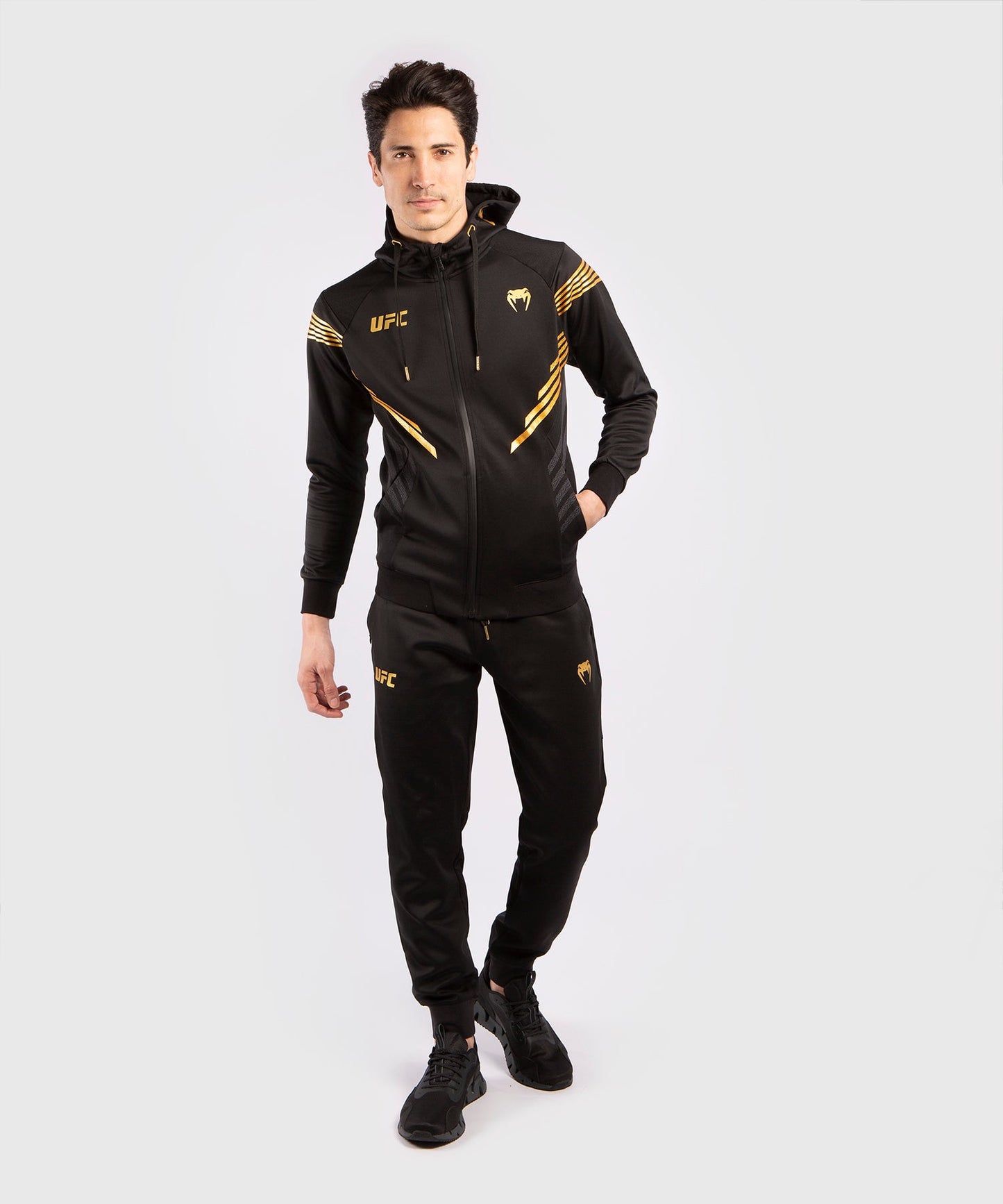 Men's UFC Venum Pro Line Sweatshirt - Champion
