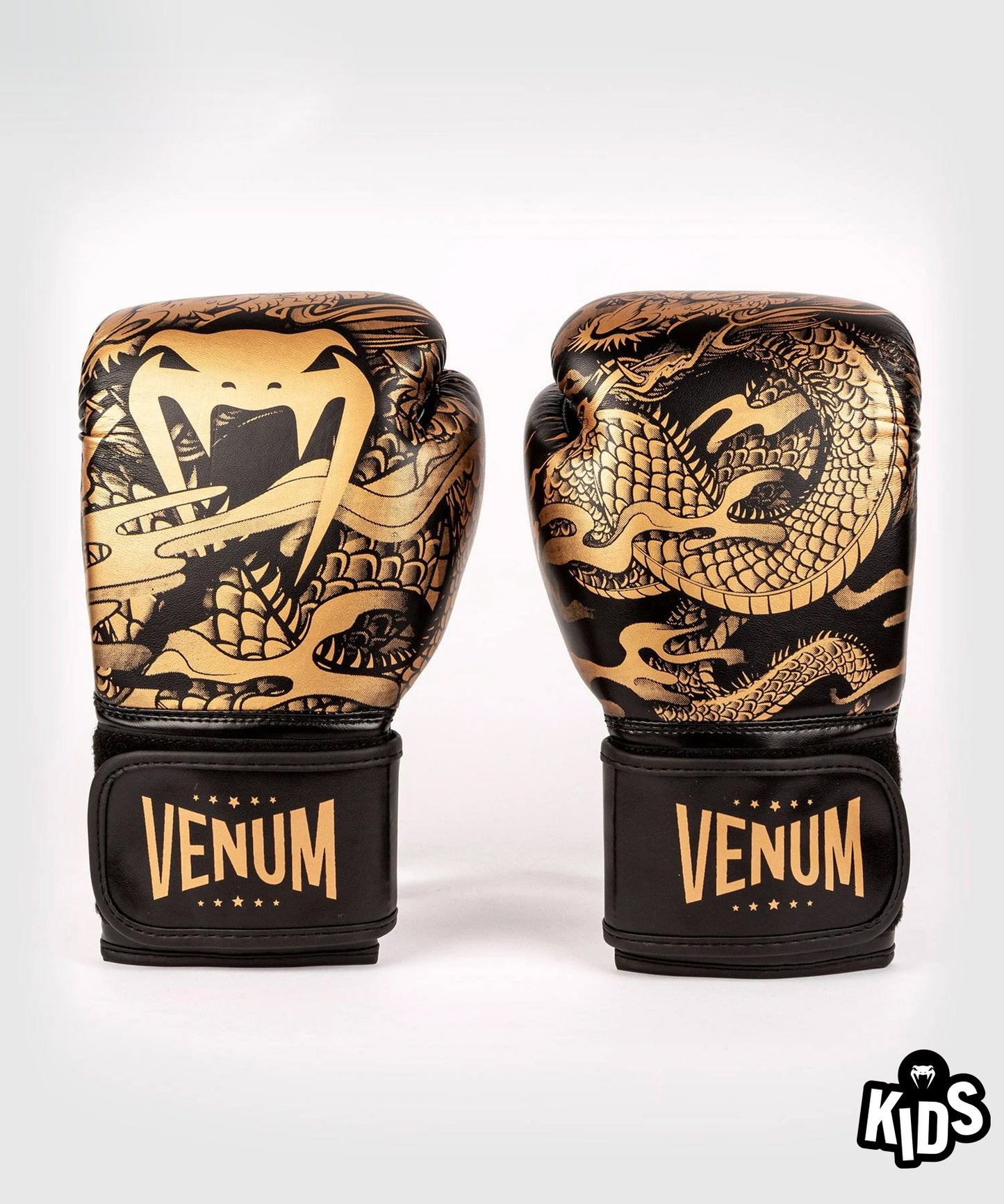 GUANTES DE BOXEO VENUM DRAGON'S FLIGHT PARA NIÑOS