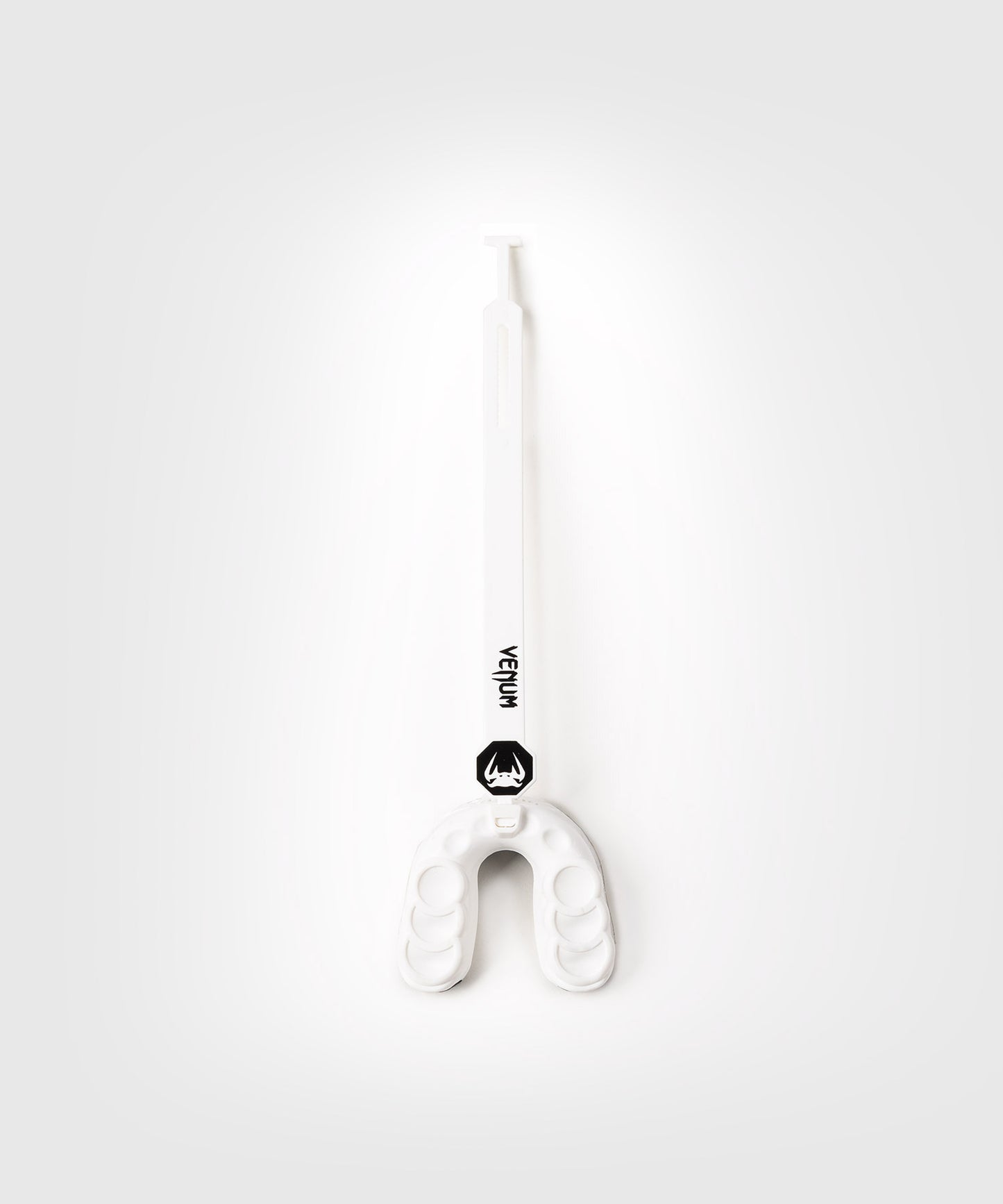 Venum Challenger Fascia Paradenti/ Senza Fascia – Bianco/Nero