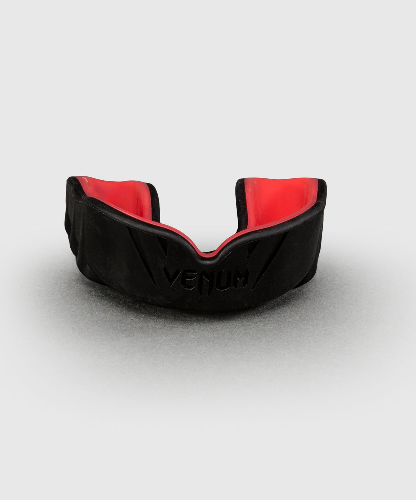 Protège-dents Venum Challenger – Noir/Corail