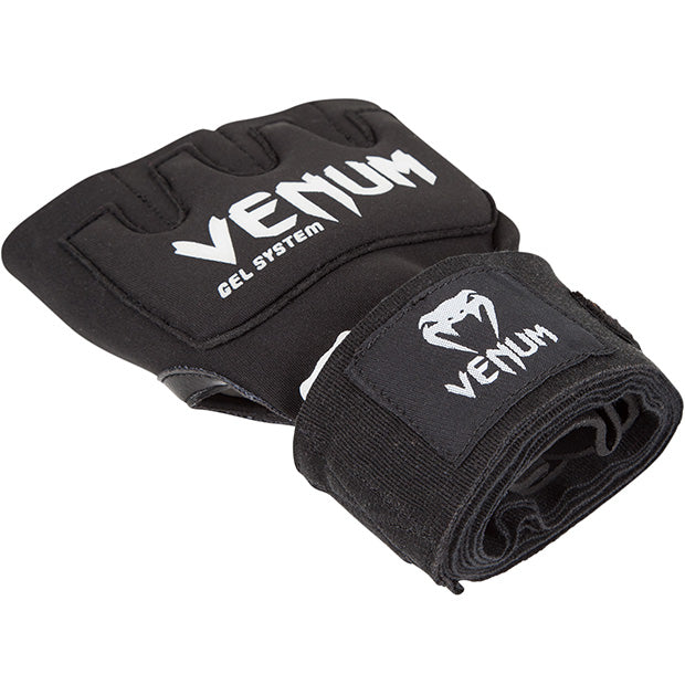 Sous-gants Venum Gel Kontact - Noir