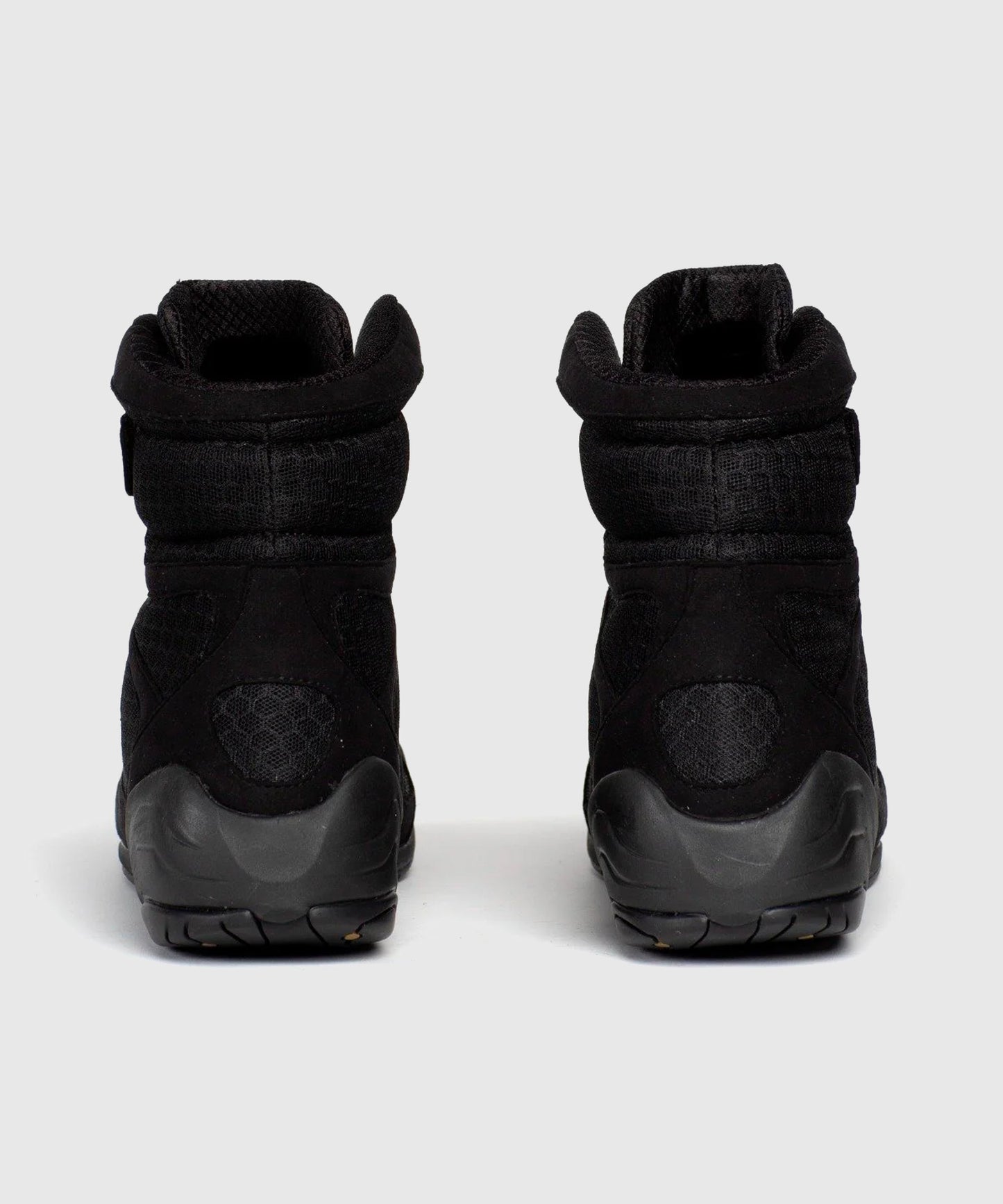 Everlast Elite 2 Boxschuhe - Schwarz