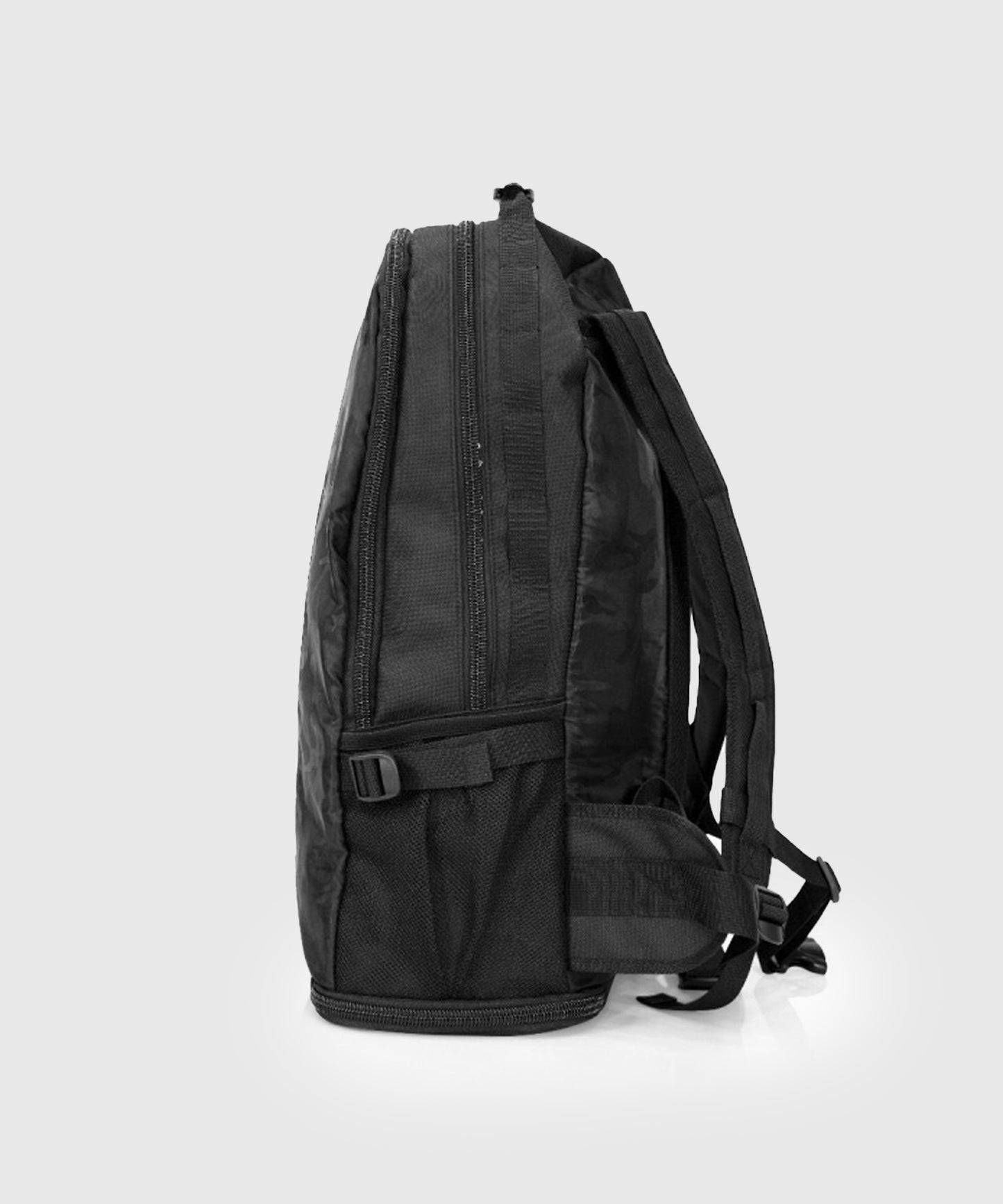 Fairtex Sac À Dos Camo Rucksack – Schwarz