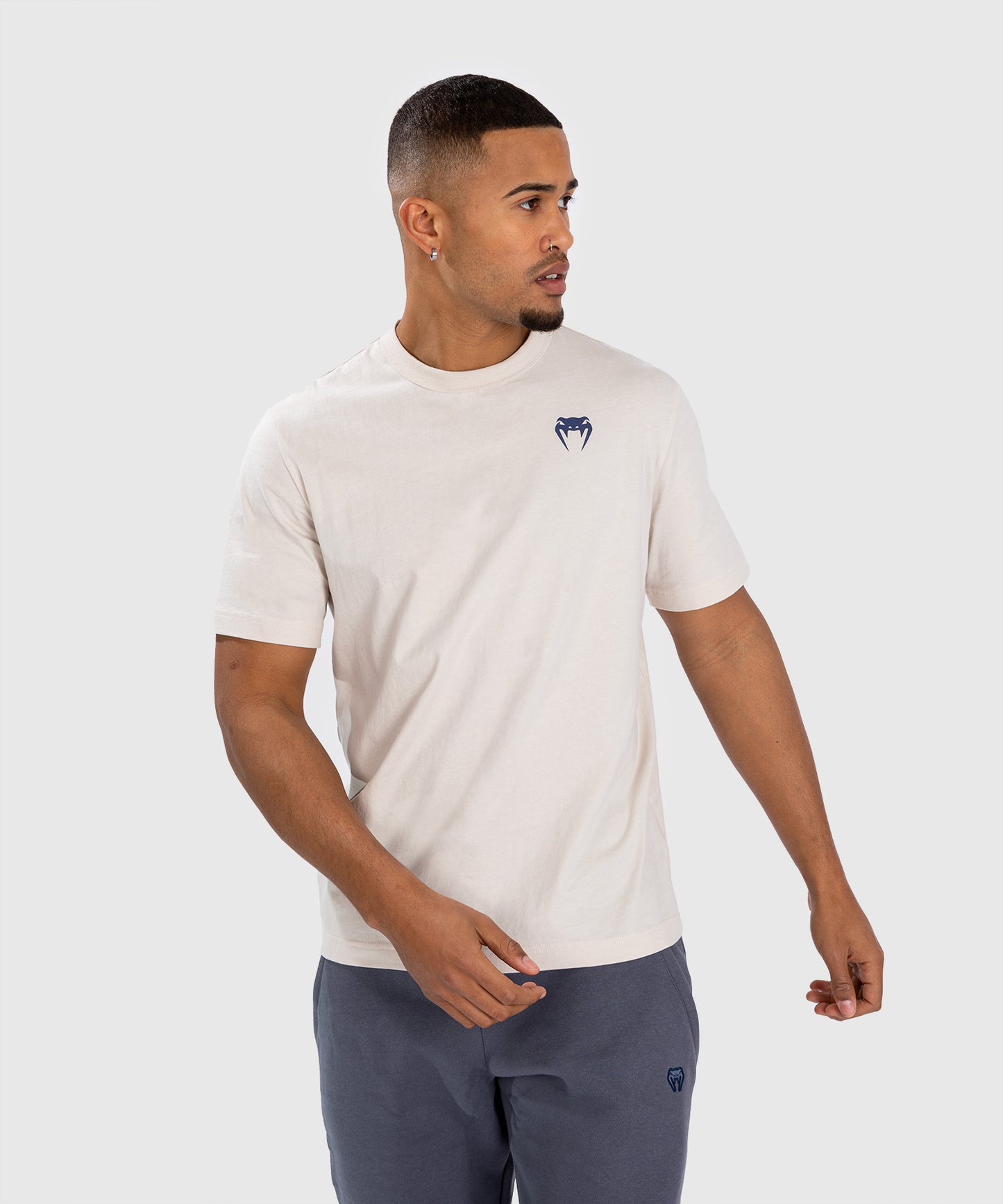 Venum Strikeland T-Shirt - Greige