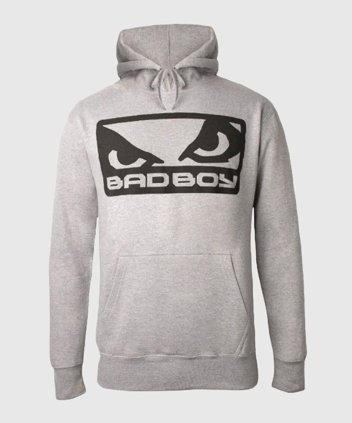 Sweat-Shirt à capuche Bad Boy - Gris