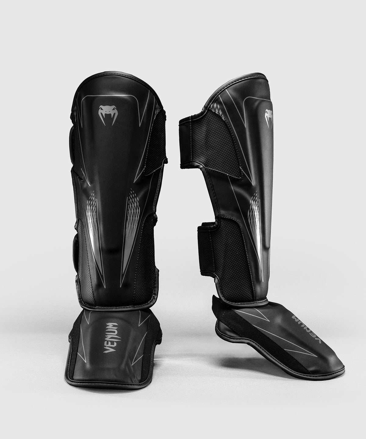 Venum Amazonia Reborn Paratibie - Nero/Grigio