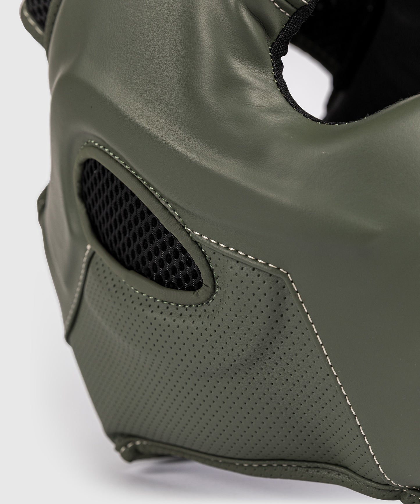 Casque Venum Impact Evo - Vert Militaire