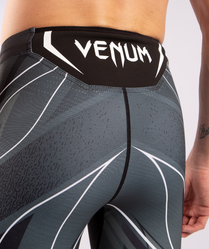 Short de compression pour Hommes UFC Venum Pro Line - Noir