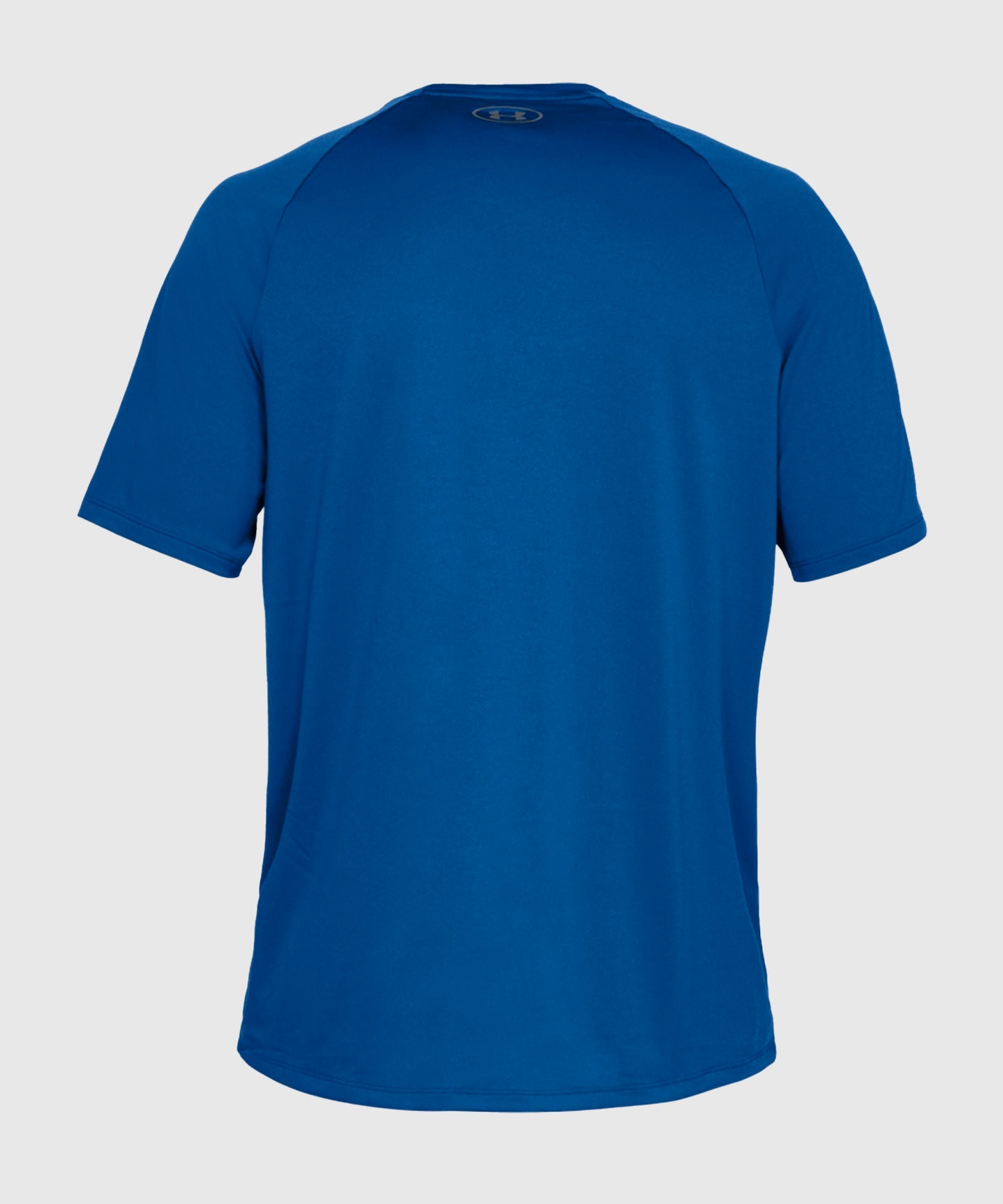 T-Shirt Under Armour Ua Tech™ 2.0 - Bleu
