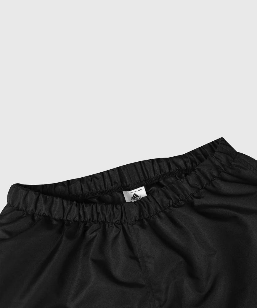 Adidas Classic Sauna Suit - Black