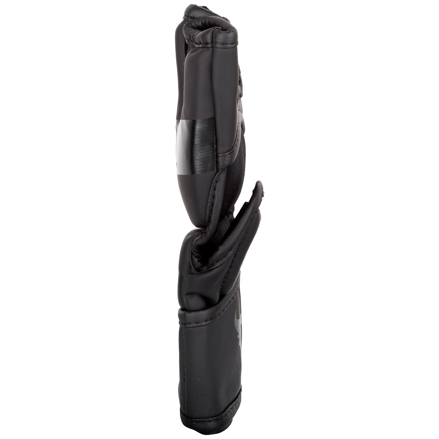 Gants de MMA Ringhorns Charger Venum - Noir/Noir