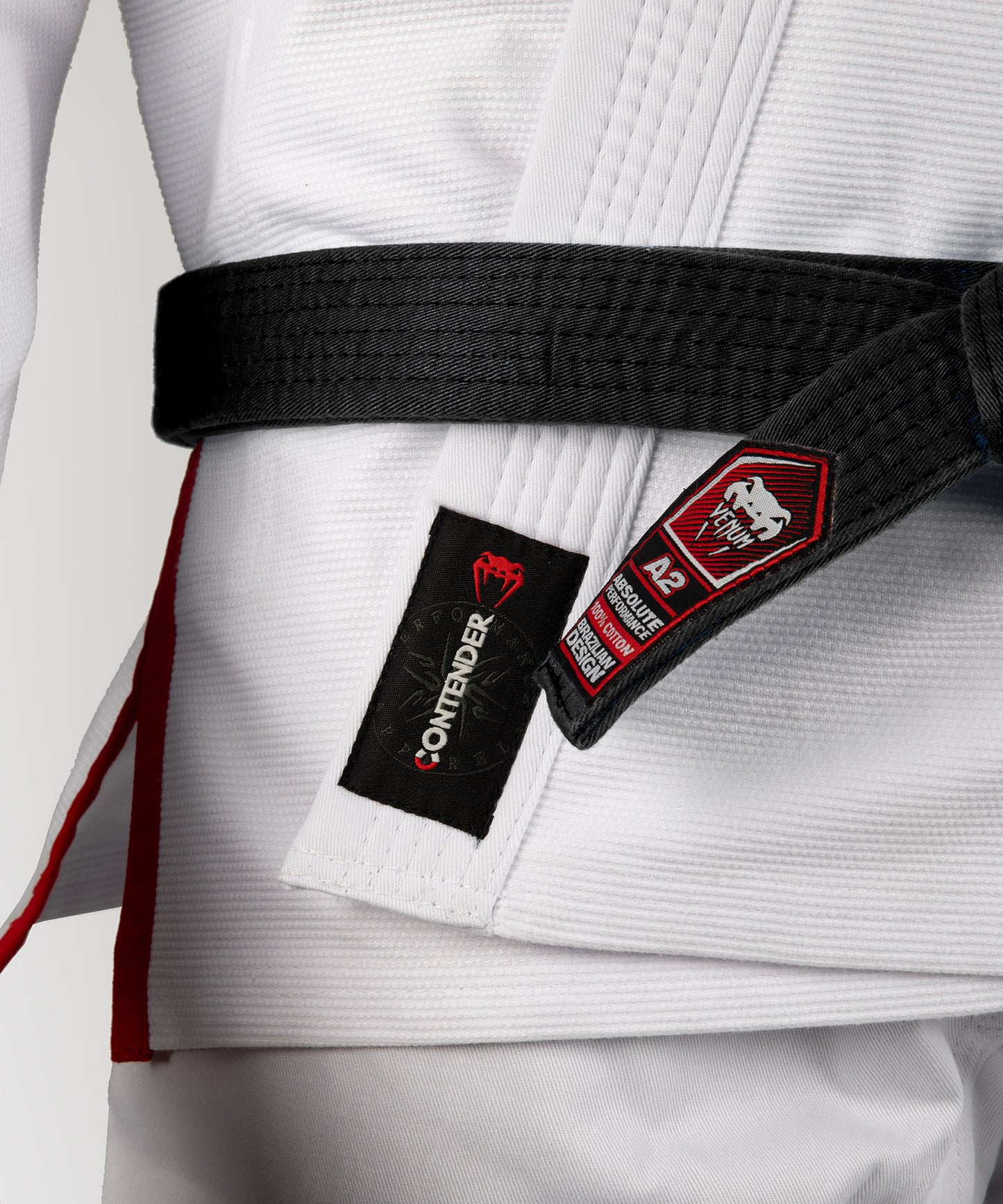 Venum Contender 3.0 Brazilian Jiu Jitsu Gi - Eis