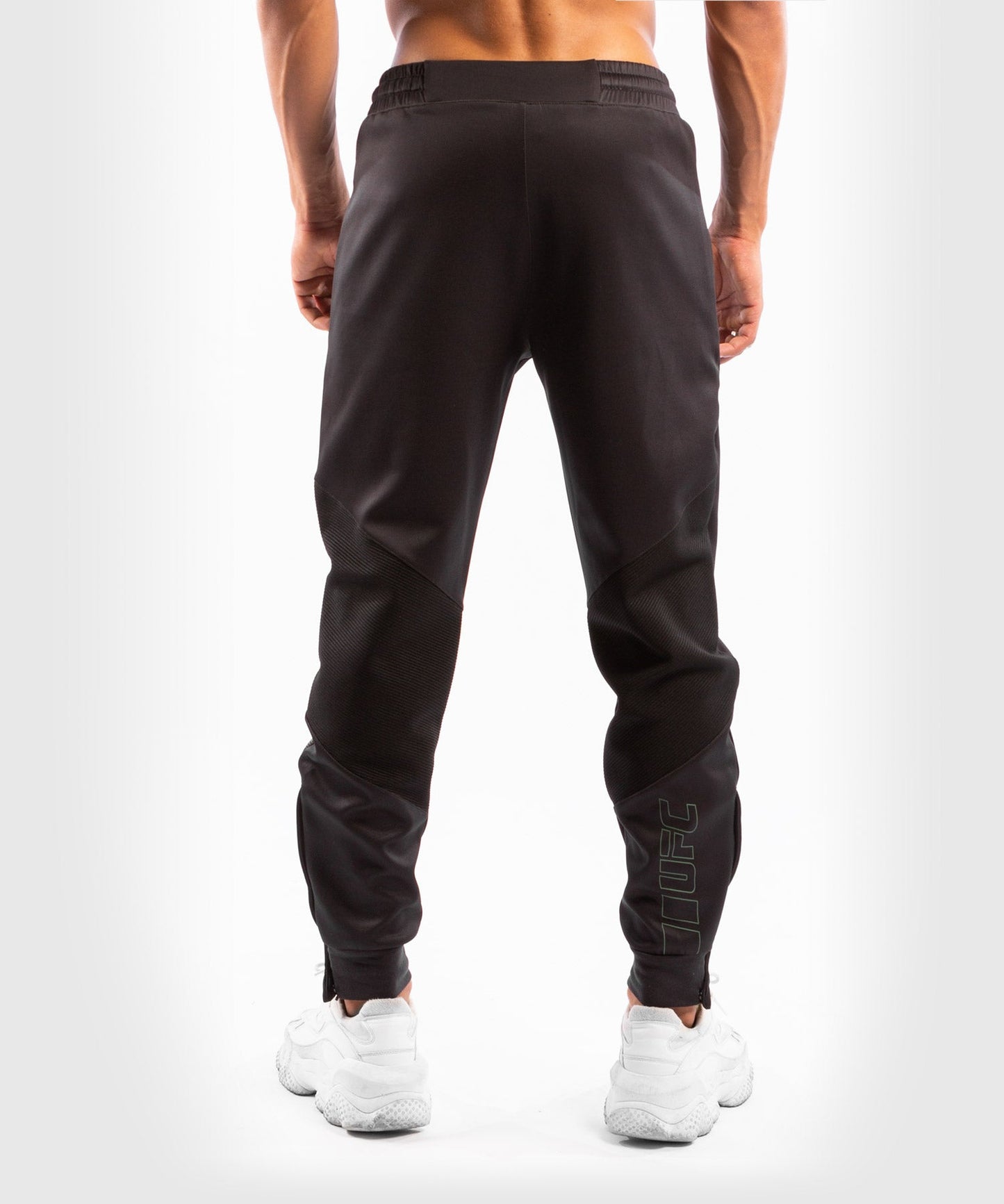 UFC Men's Jogging Pants Venum Authentic Fight Week - Khaki